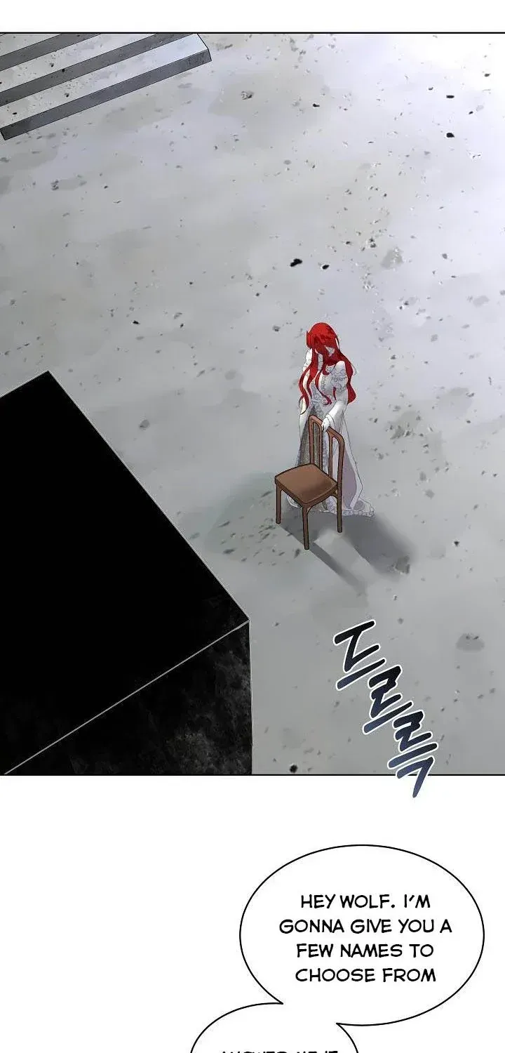 I will temporarily protect the male lead Chapter 2 page 79 - 