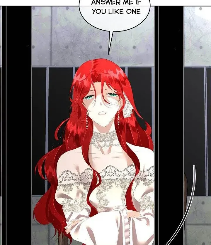 I will temporarily protect the male lead Chapter 2 page 80 - 