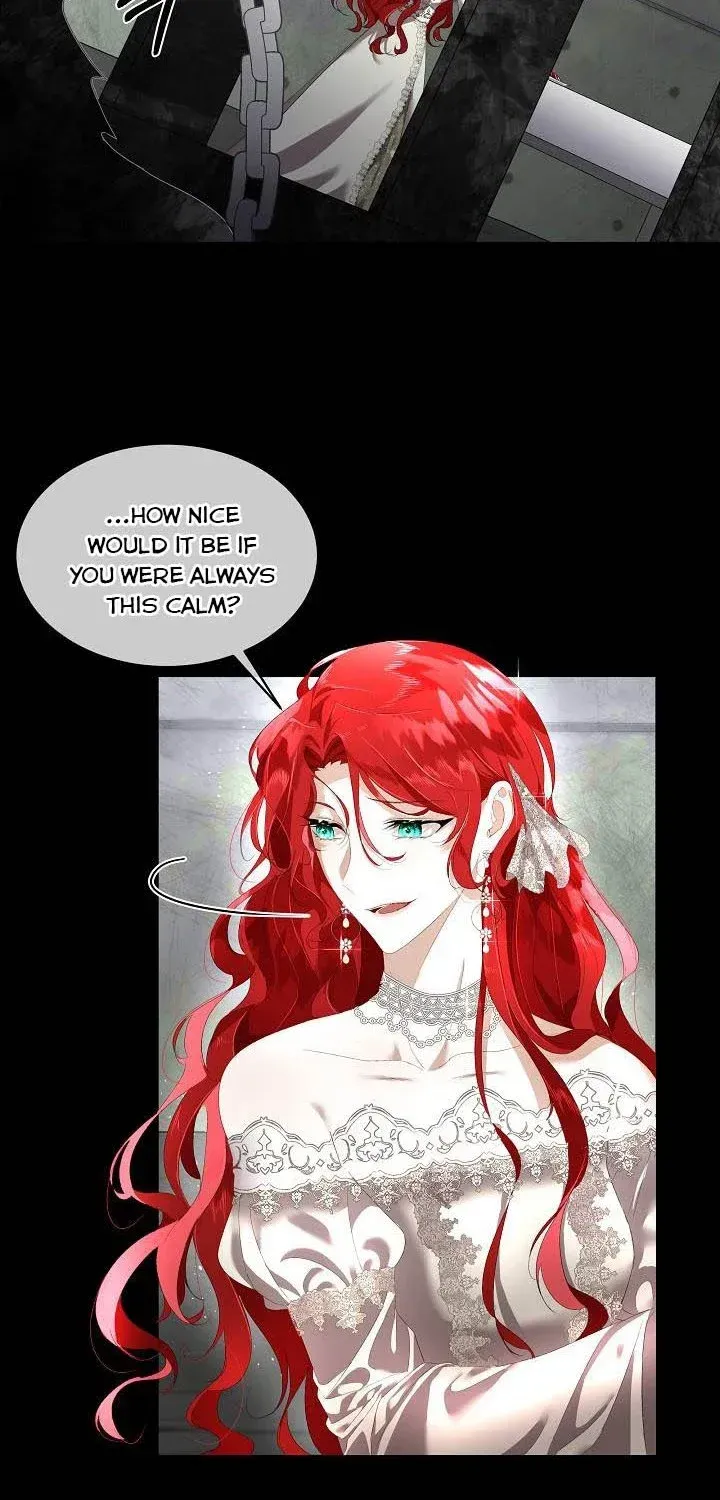 I will temporarily protect the male lead Chapter 2 page 9 - 