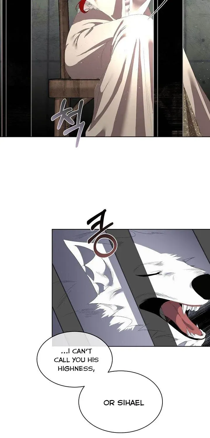 I will temporarily protect the male lead Chapter 2 page 81 - 