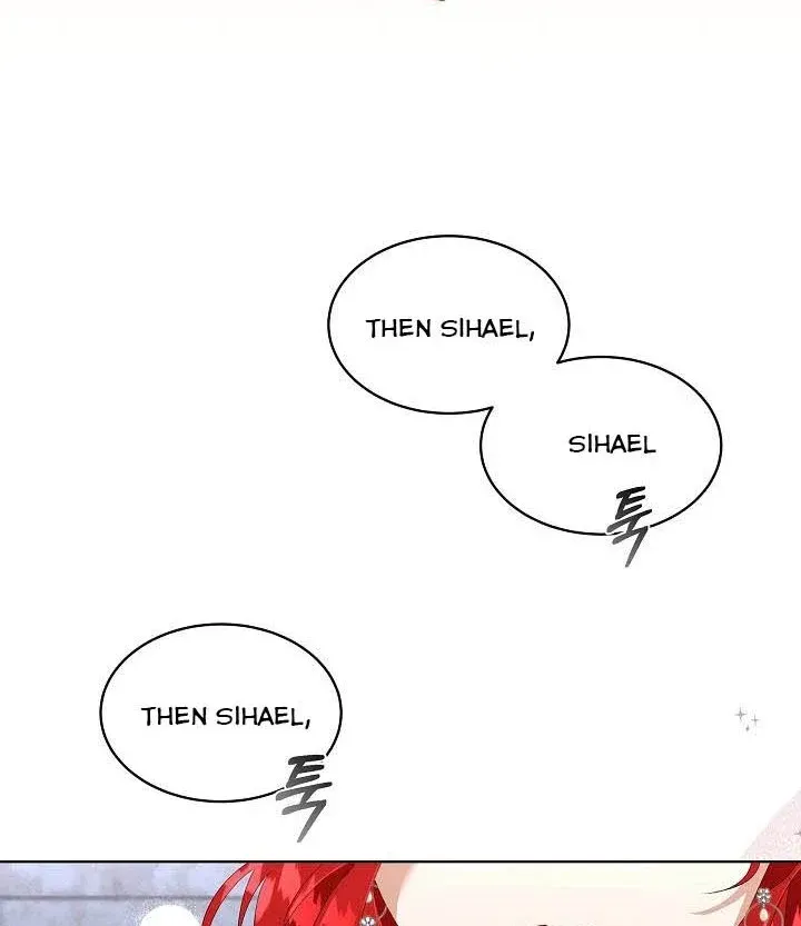 I will temporarily protect the male lead Chapter 2 page 84 - 