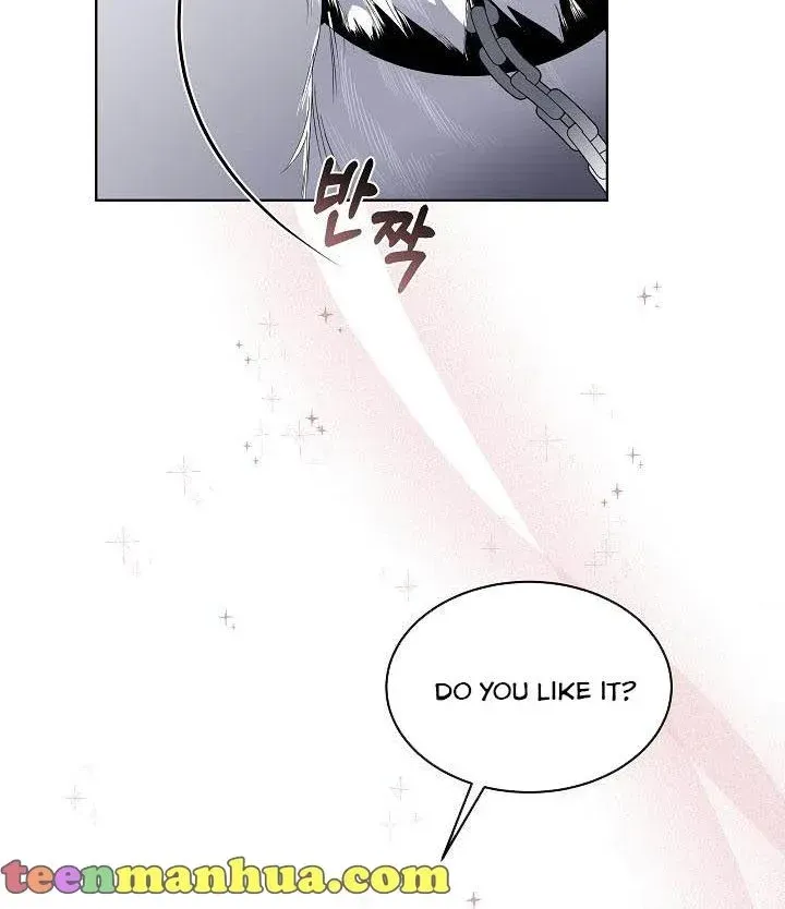 I will temporarily protect the male lead Chapter 2 page 86 - 