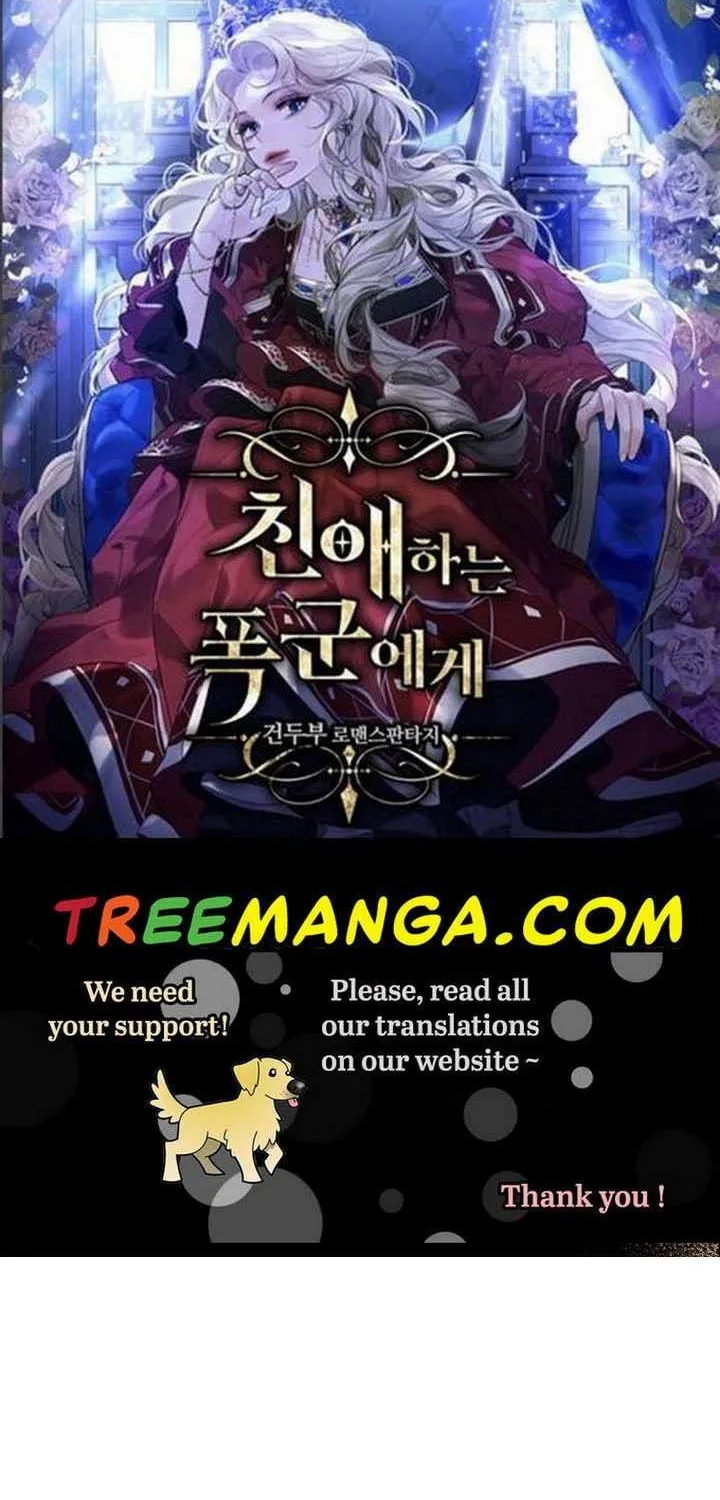 I will temporarily protect the male lead Chapter 20 page 2 - 
