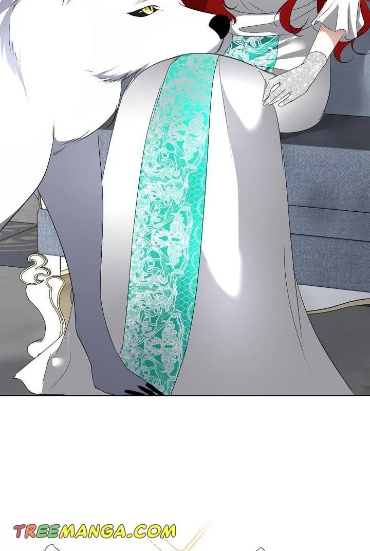 I will temporarily protect the male lead Chapter 20 page 12 - 