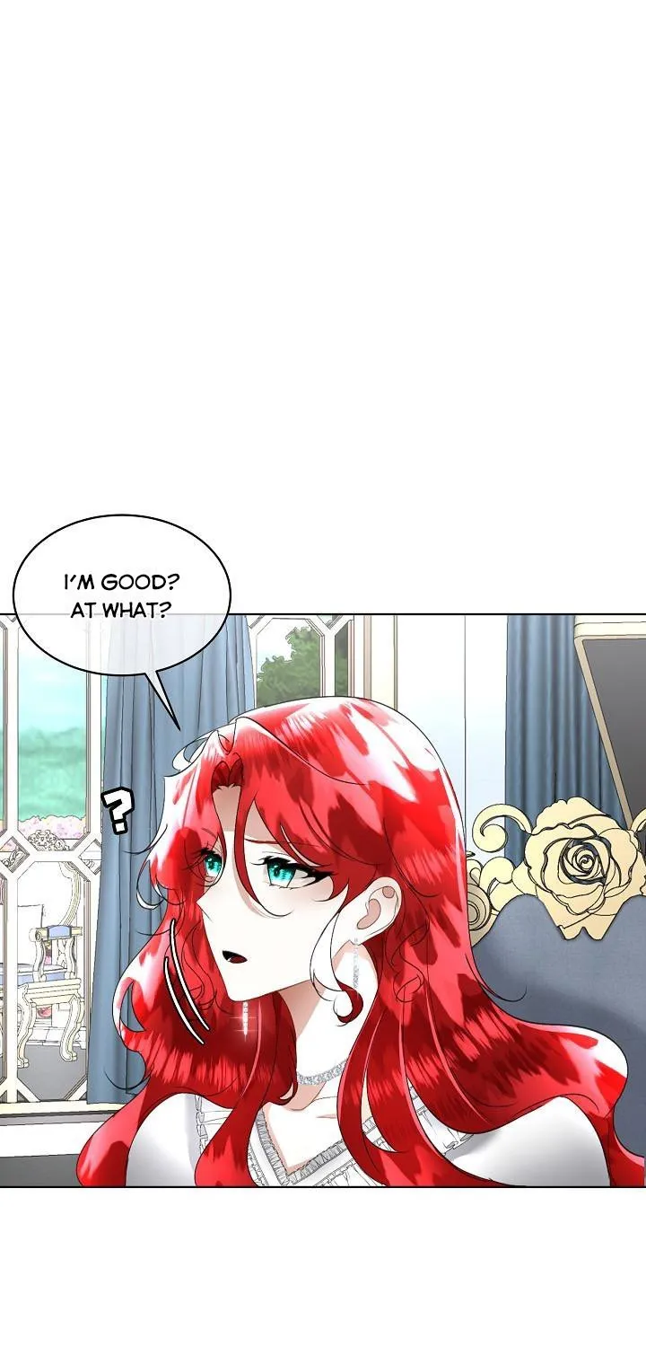 I will temporarily protect the male lead Chapter 20 page 17 - 