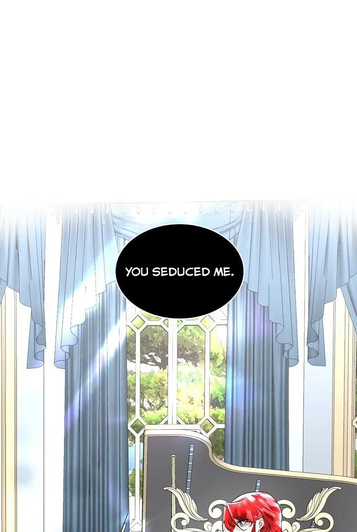 I will temporarily protect the male lead Chapter 20 page 18 - 