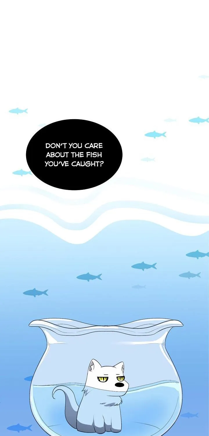 I will temporarily protect the male lead Chapter 20 page 25 - 