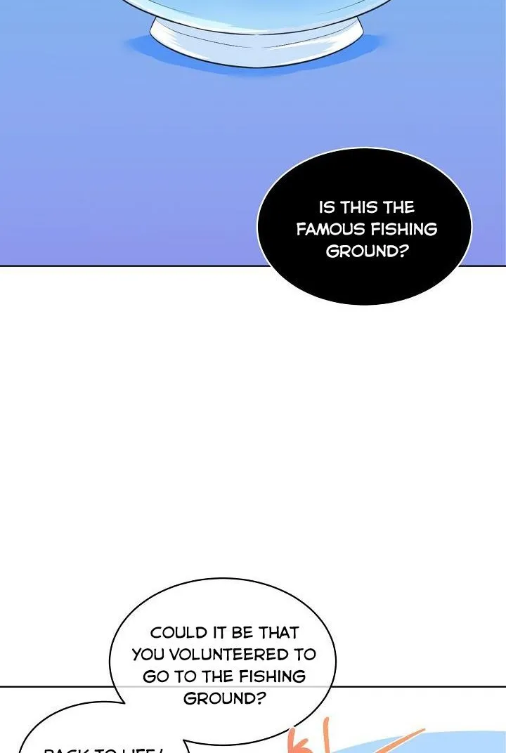 I will temporarily protect the male lead Chapter 20 page 26 - 