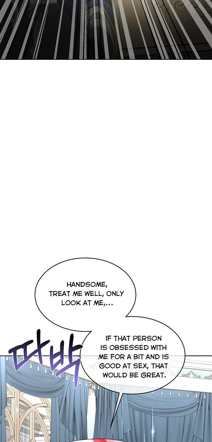 I will temporarily protect the male lead Chapter 20 page 37 - 