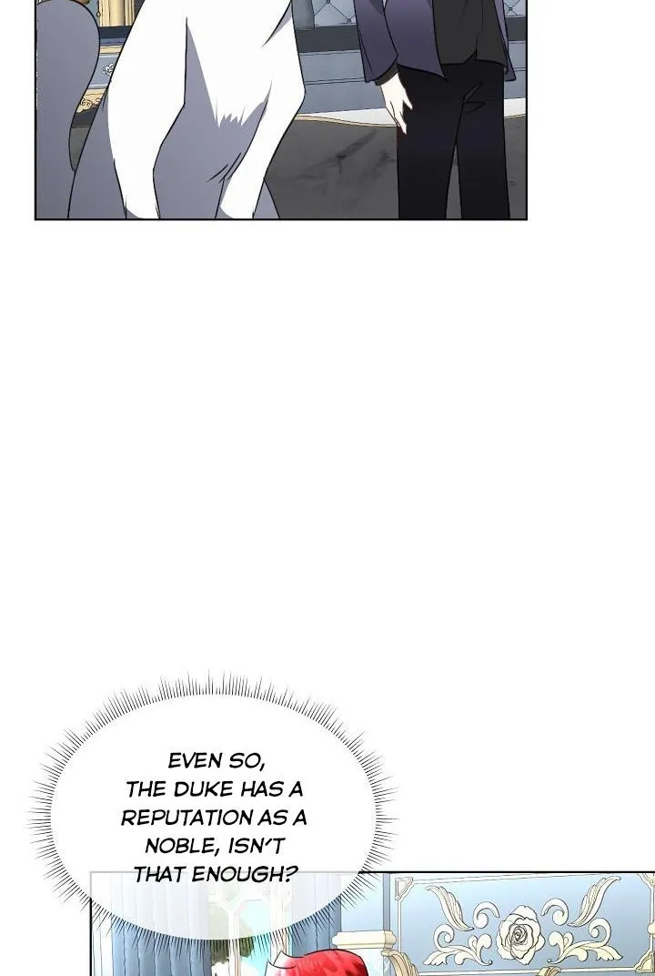 I will temporarily protect the male lead Chapter 20 page 40 - 