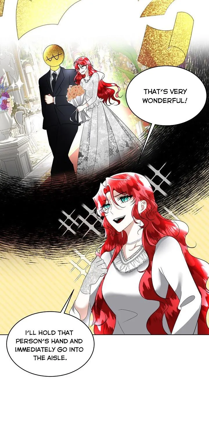 I will temporarily protect the male lead Chapter 20 page 43 - 
