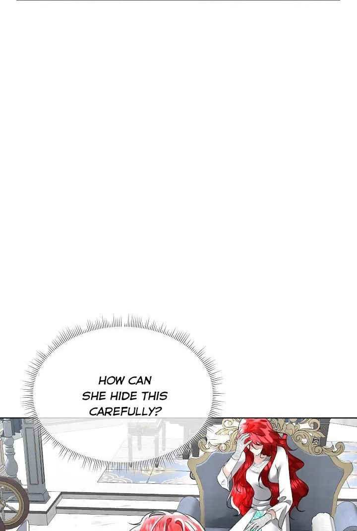 I will temporarily protect the male lead Chapter 20 page 6 - 