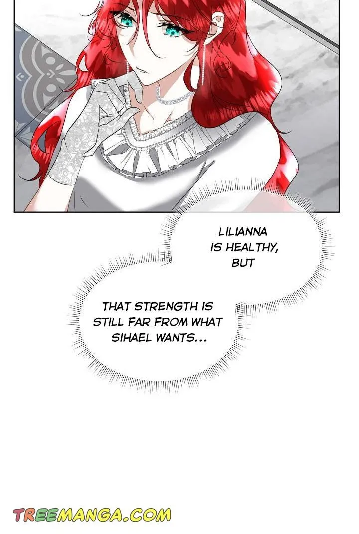 I will temporarily protect the male lead Chapter 20 page 52 - 