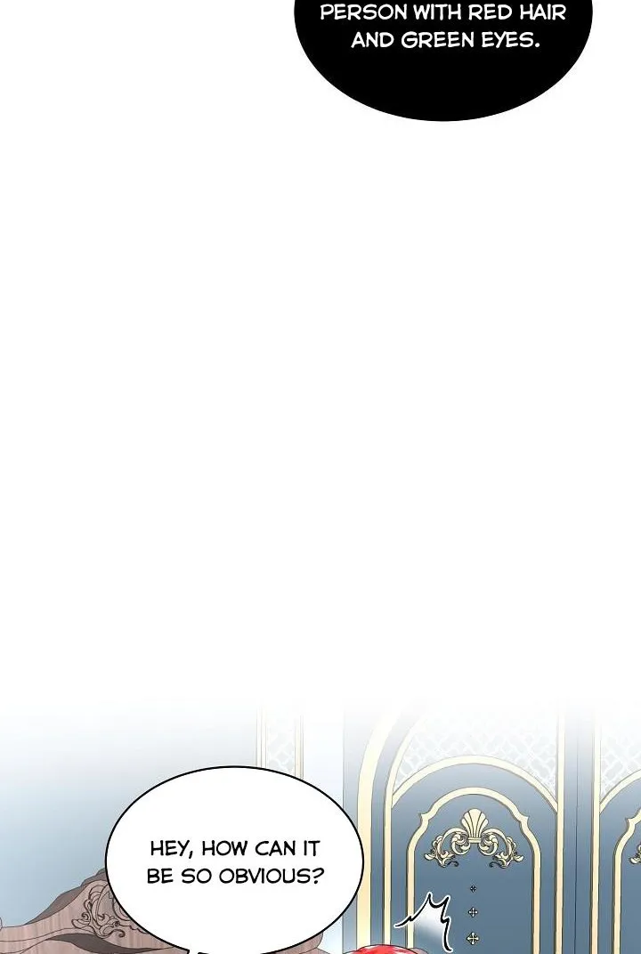 I will temporarily protect the male lead Chapter 20 page 54 - 