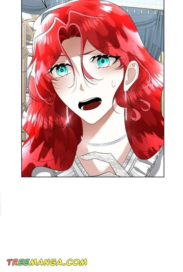 I will temporarily protect the male lead Chapter 20 page 56 - 