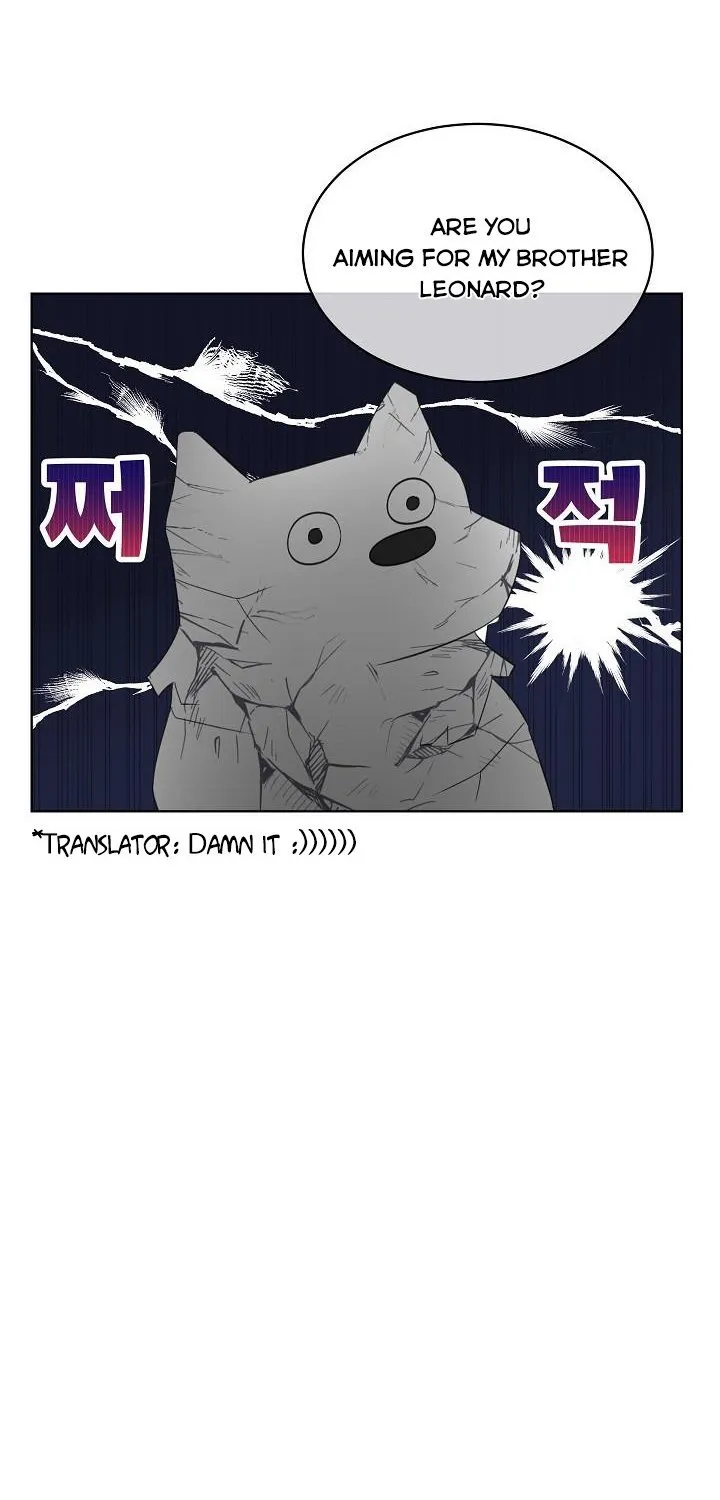 I will temporarily protect the male lead Chapter 20 page 57 - 
