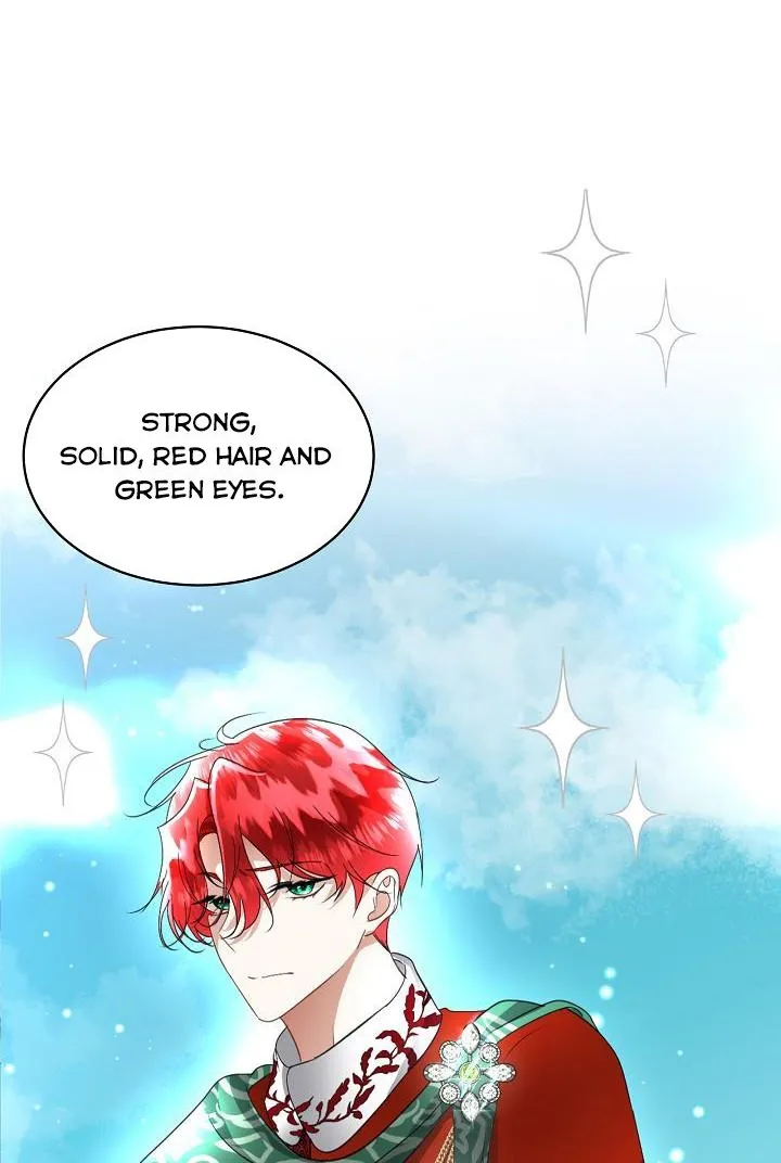 I will temporarily protect the male lead Chapter 20 page 58 - 