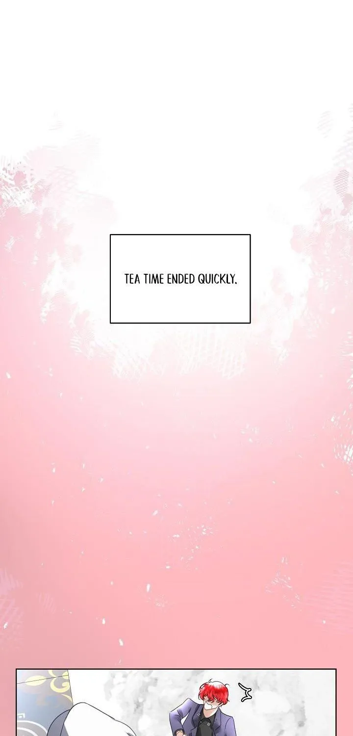 I will temporarily protect the male lead Chapter 20 page 63 - 