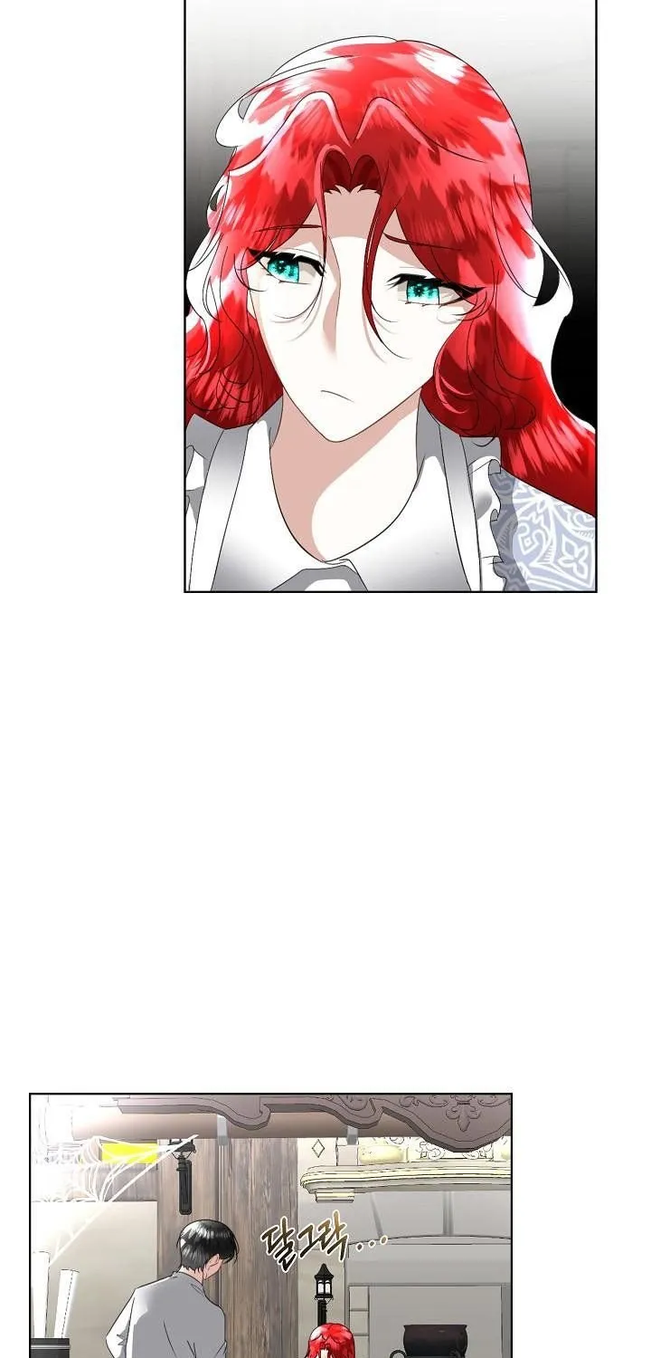 I will temporarily protect the male lead Chapter 20 page 73 - 