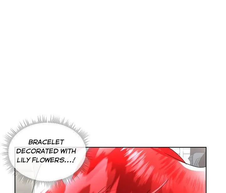 I will temporarily protect the male lead Chapter 20 page 80 - 