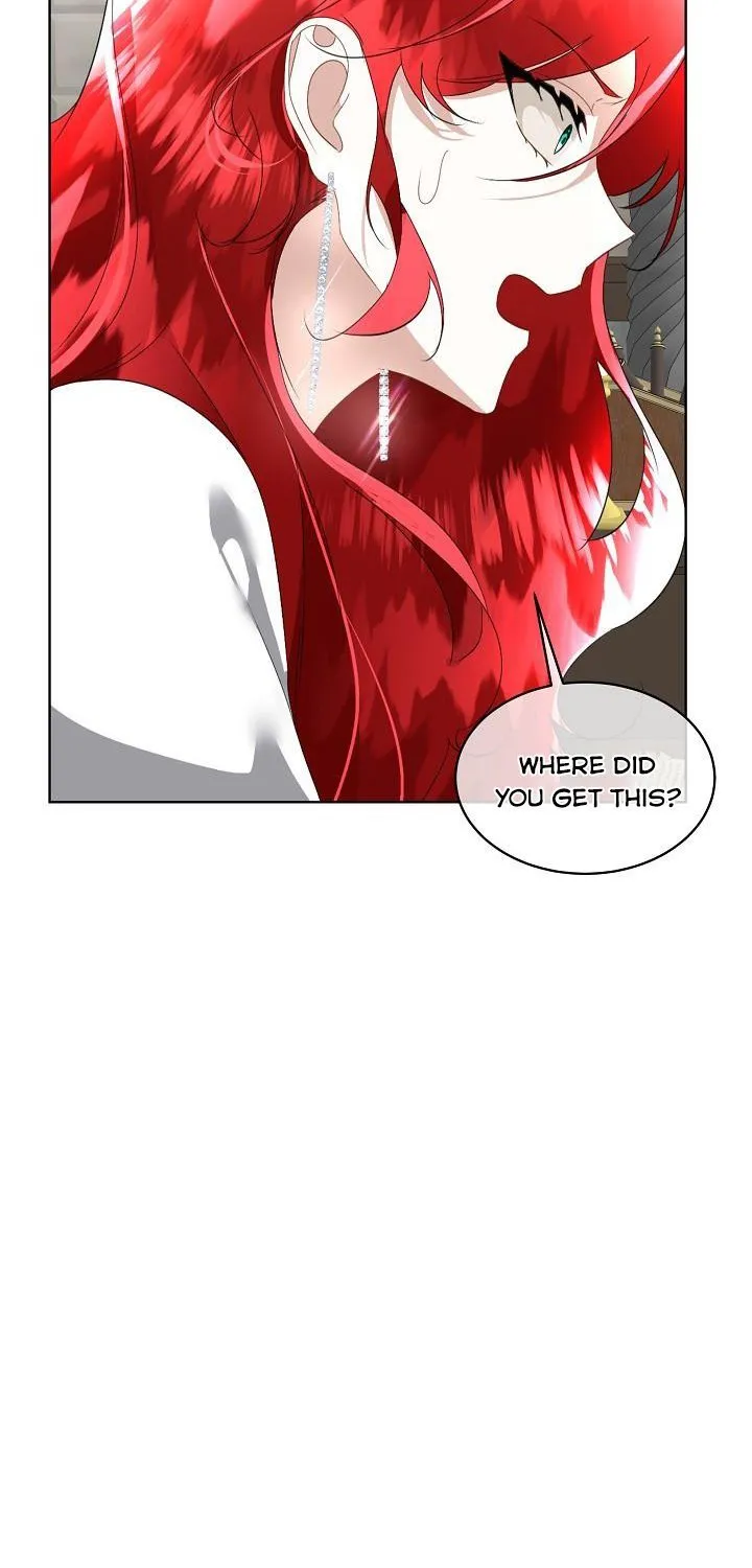I will temporarily protect the male lead Chapter 20 page 81 - 