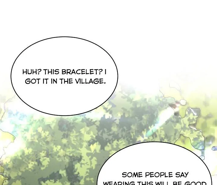 I will temporarily protect the male lead Chapter 20 page 82 - 