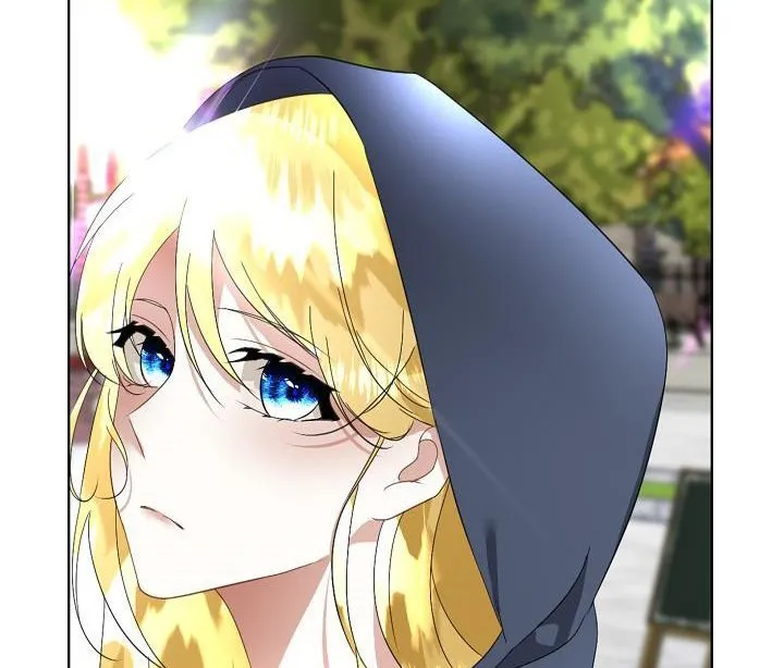 I will temporarily protect the male lead Chapter 20 page 84 - 
