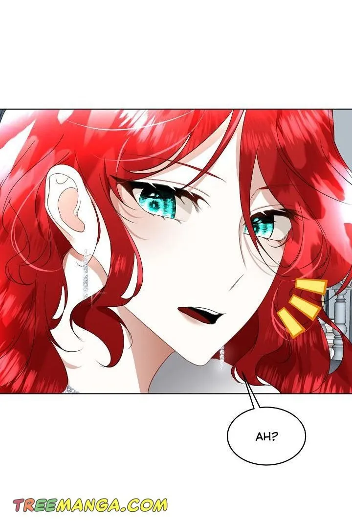 I will temporarily protect the male lead Chapter 20 page 10 - 