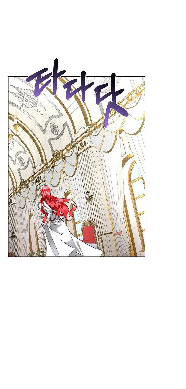 I will temporarily protect the male lead Chapter 21 page 13 - 