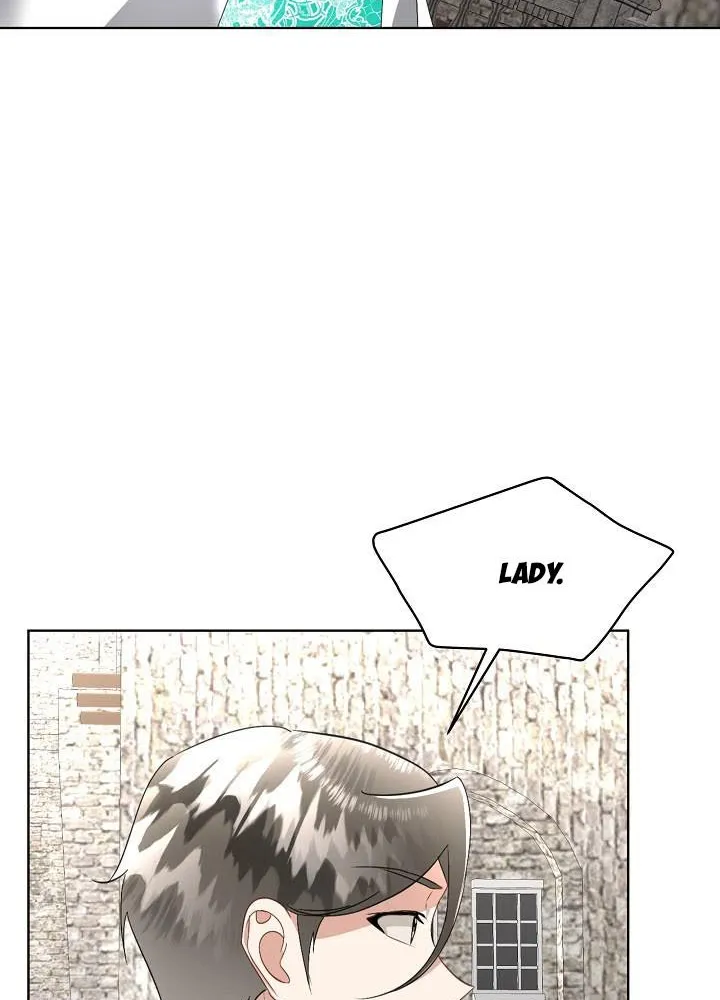 I will temporarily protect the male lead Chapter 21 page 20 - 