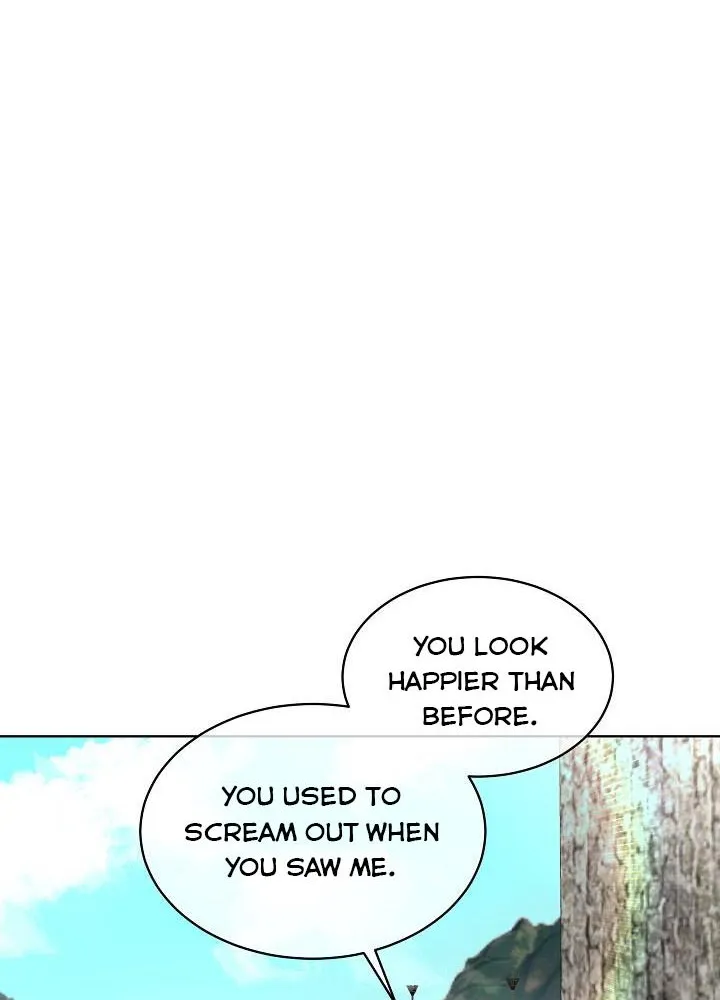 I will temporarily protect the male lead Chapter 21 page 22 - 