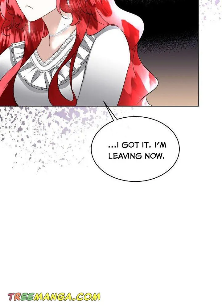 I will temporarily protect the male lead Chapter 21 page 26 - 