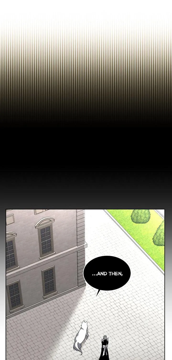 I will temporarily protect the male lead Chapter 21 page 27 - 