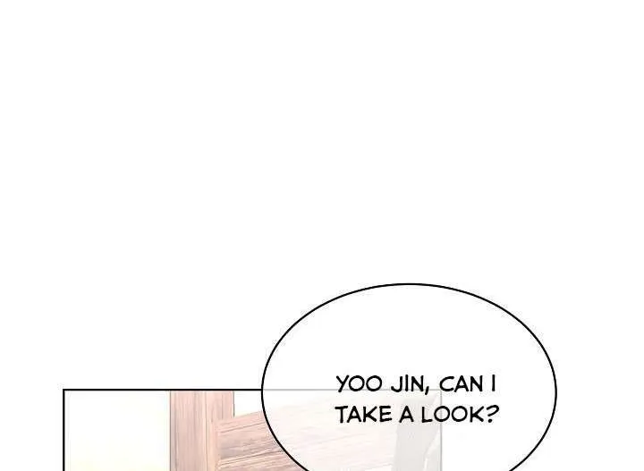 I will temporarily protect the male lead Chapter 21 page 4 - 