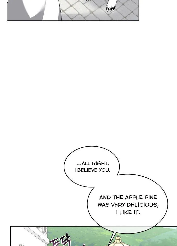 I will temporarily protect the male lead Chapter 21 page 36 - 