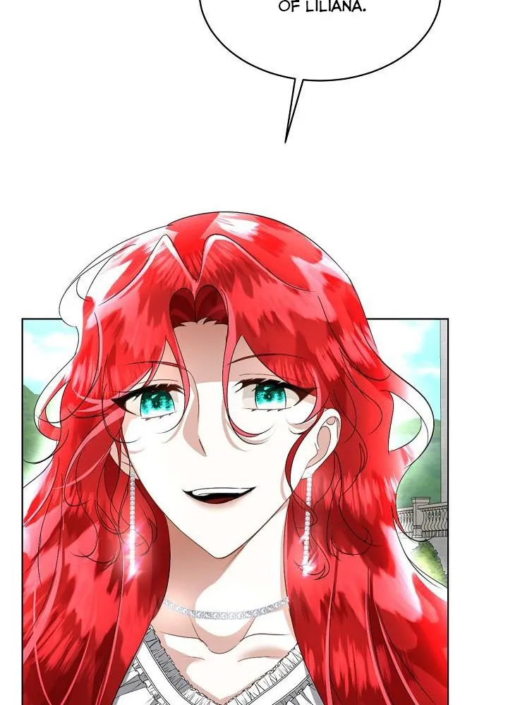 I will temporarily protect the male lead Chapter 21 page 42 - 