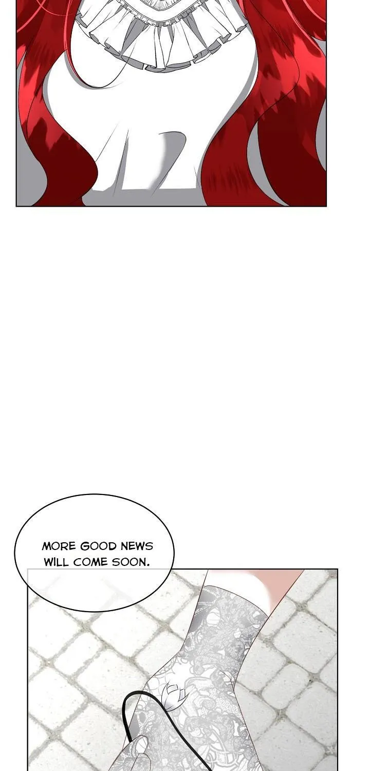 I will temporarily protect the male lead Chapter 21 page 43 - 