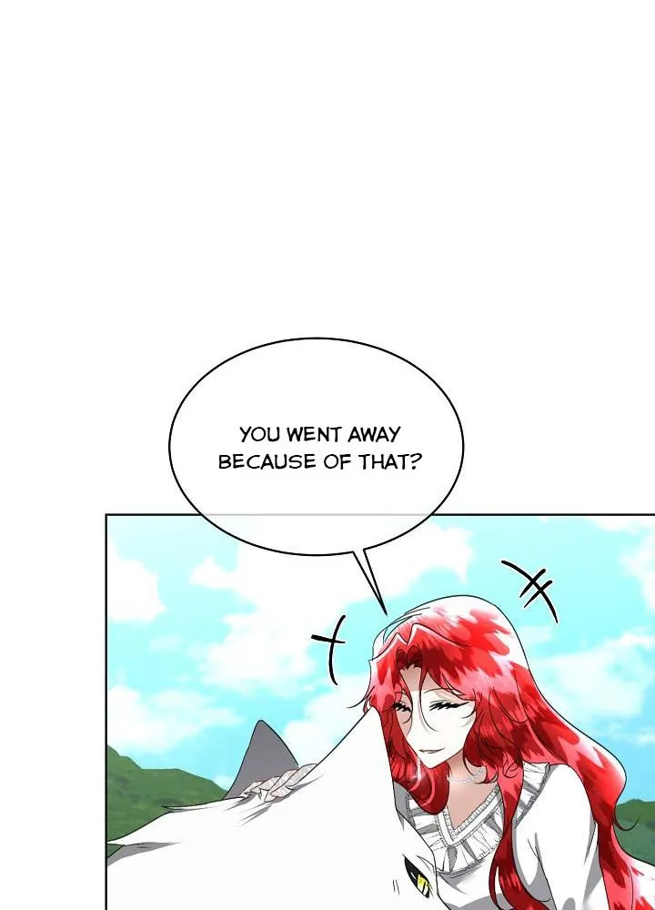 I will temporarily protect the male lead Chapter 21 page 50 - 