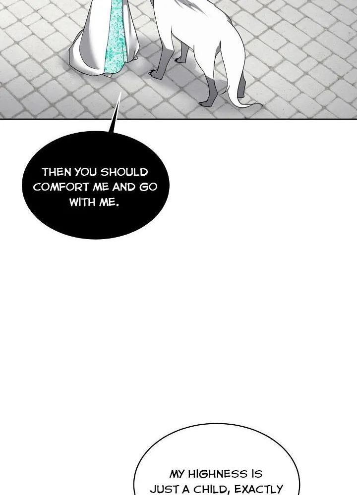 I will temporarily protect the male lead Chapter 21 page 52 - 
