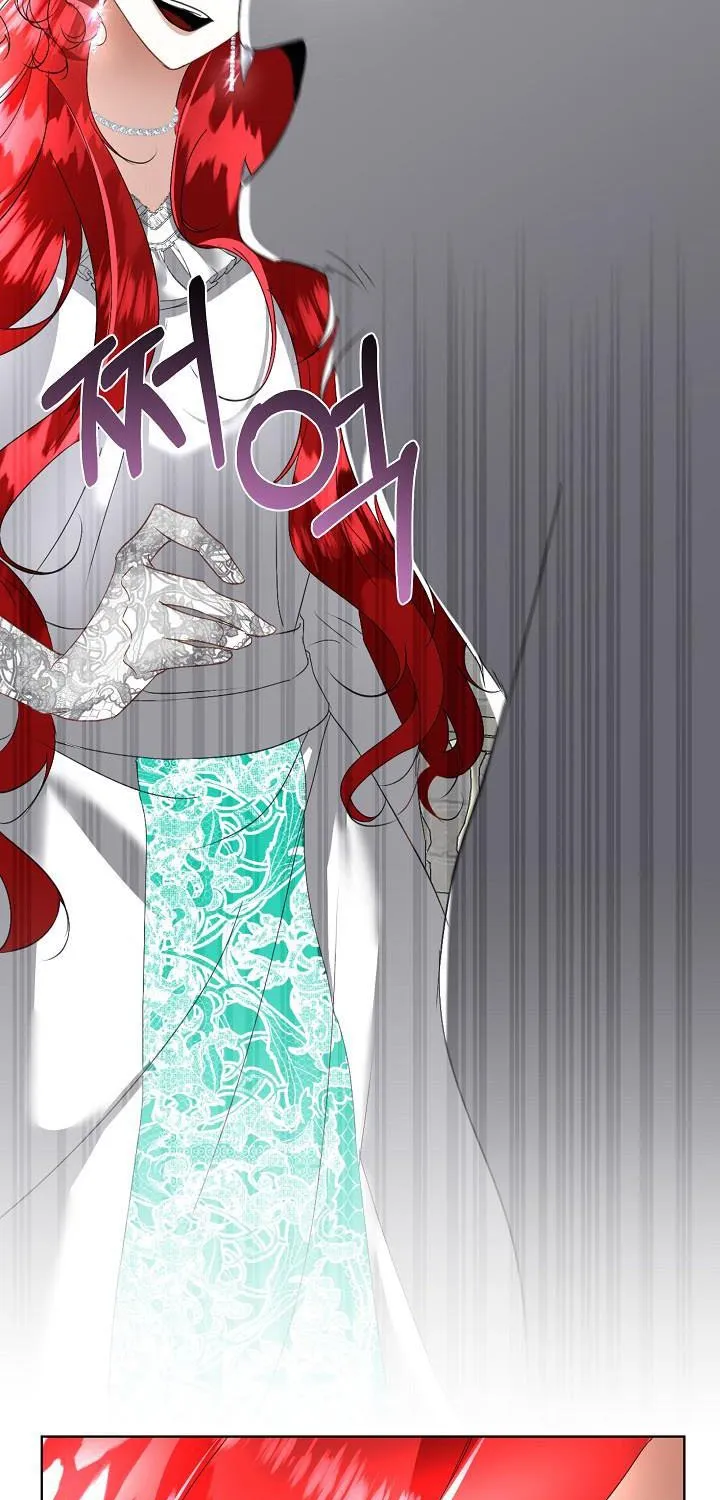 I will temporarily protect the male lead Chapter 21 page 55 - 