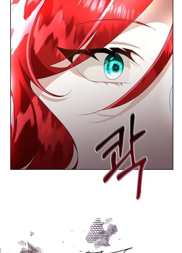 I will temporarily protect the male lead Chapter 21 page 56 - 