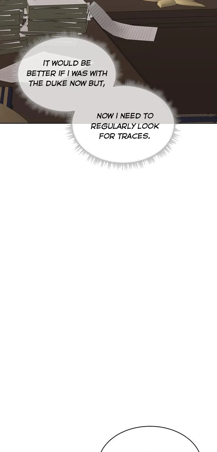 I will temporarily protect the male lead Chapter 21 page 7 - 