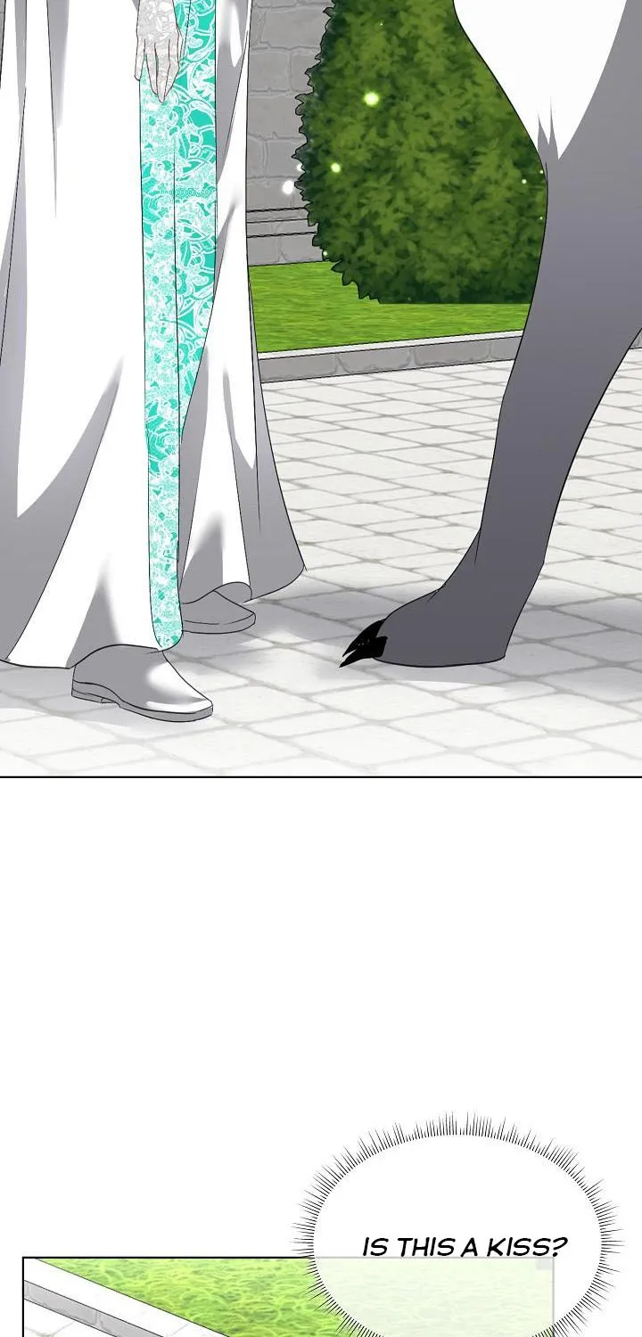I will temporarily protect the male lead Chapter 21 page 61 - 