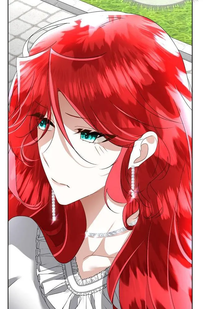 I will temporarily protect the male lead Chapter 21 page 62 - 