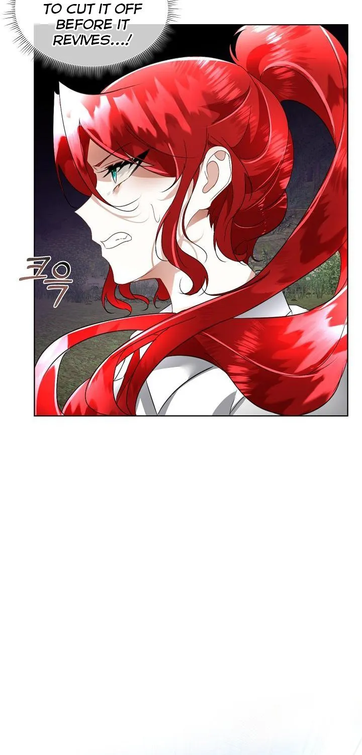 I will temporarily protect the male lead Chapter 22 page 15 - 