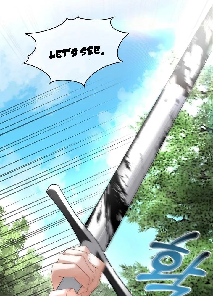 I will temporarily protect the male lead Chapter 22 page 16 - 