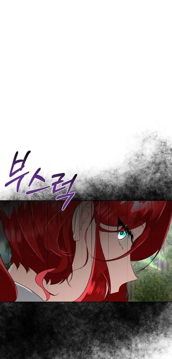 I will temporarily protect the male lead Chapter 22 page 21 - 