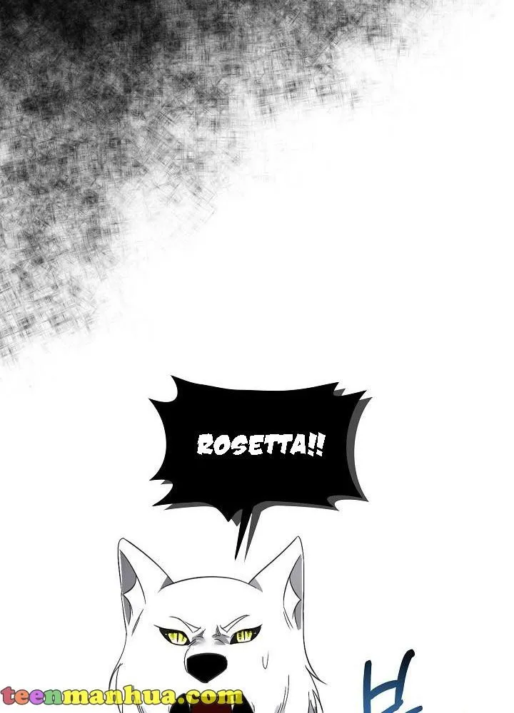I will temporarily protect the male lead Chapter 22 page 22 - 