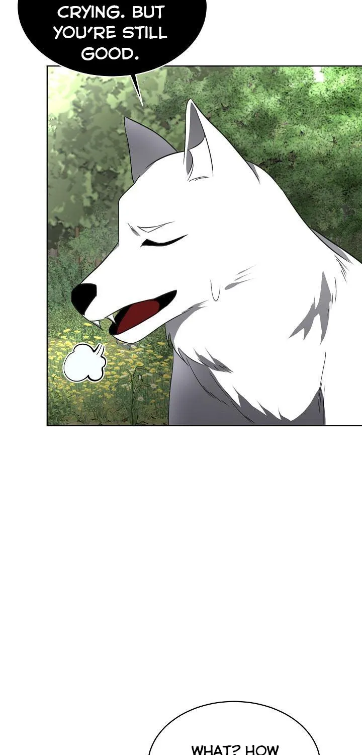 I will temporarily protect the male lead Chapter 22 page 27 - 