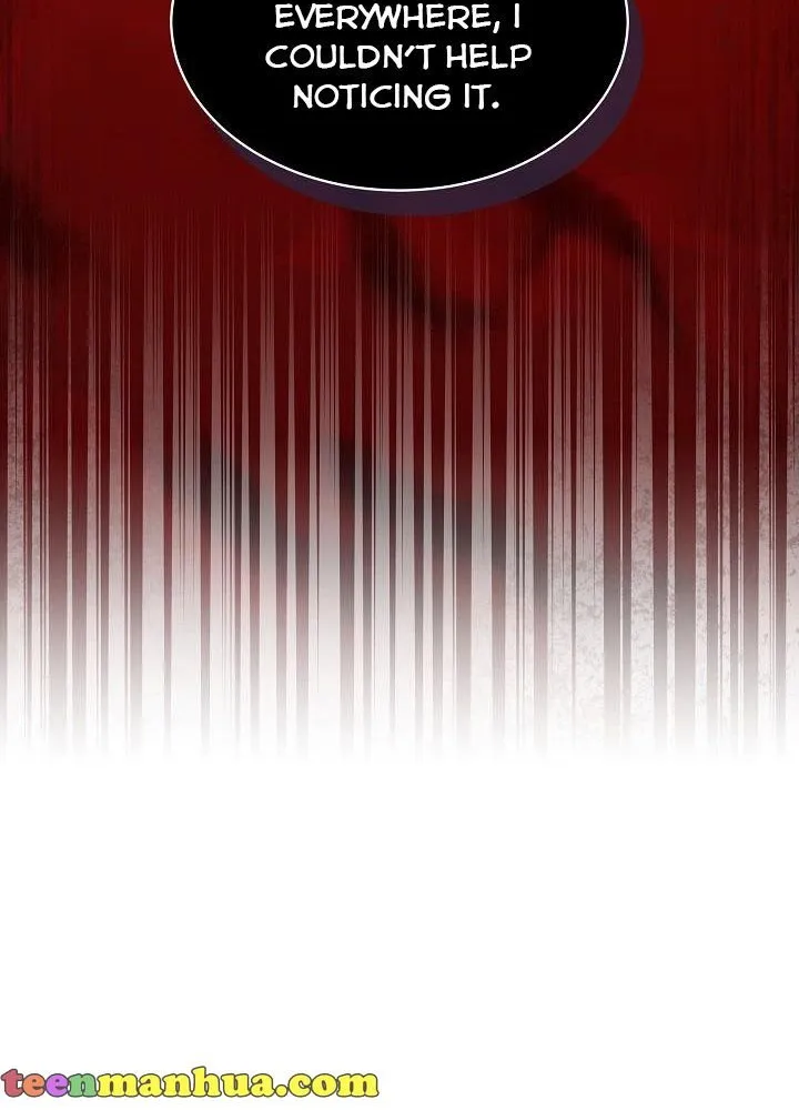 I will temporarily protect the male lead Chapter 22 page 30 - 